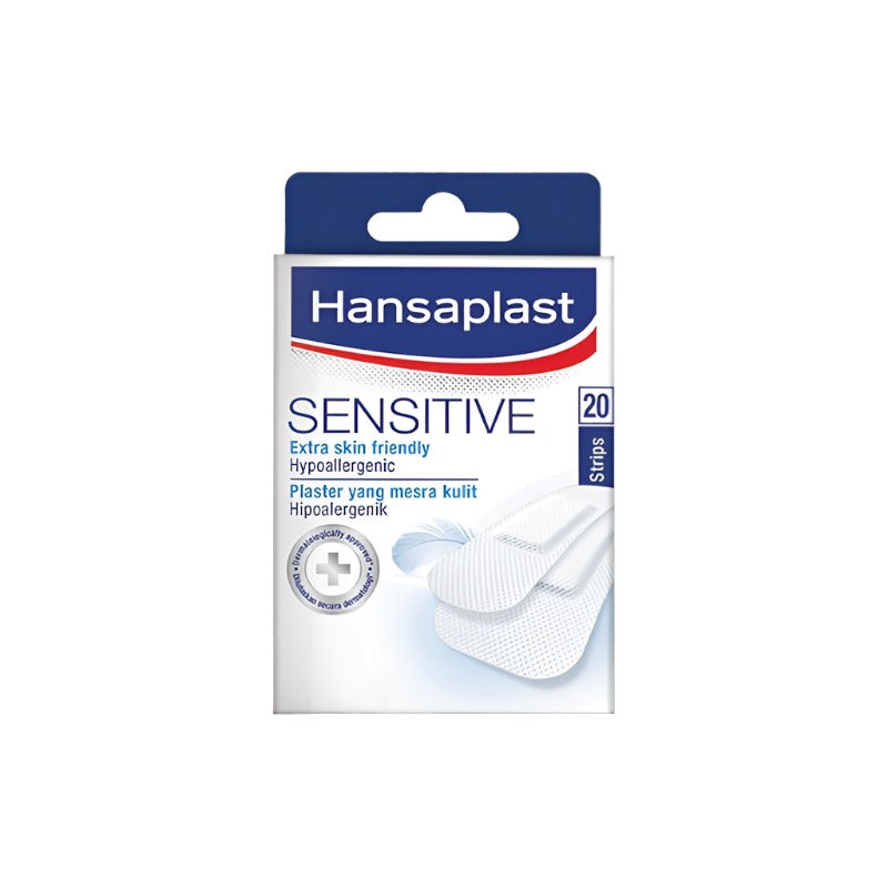 HANSAPLAST Sensitive [20s]