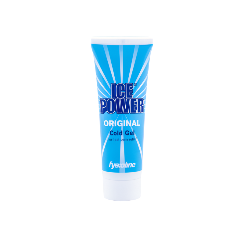 ICE POWER Cold Gel [75ml]