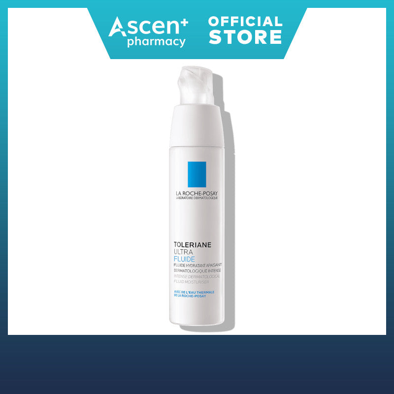 La roche posay online toleriane ultra light