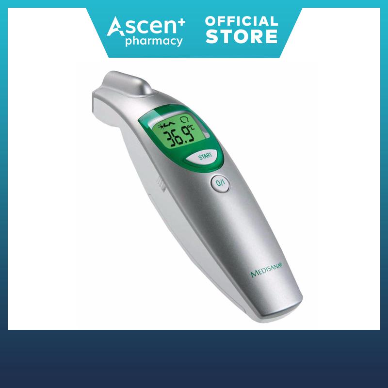 Medisana FTN/NCT Infrared Thermometer