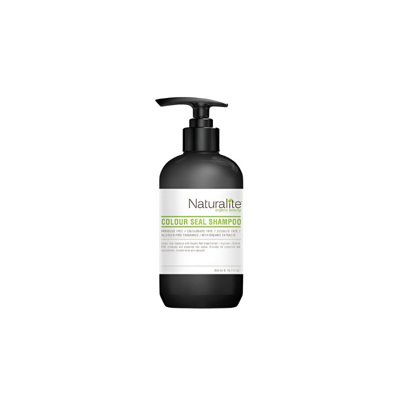 Naturalite Color Seal Shampoo 300ml