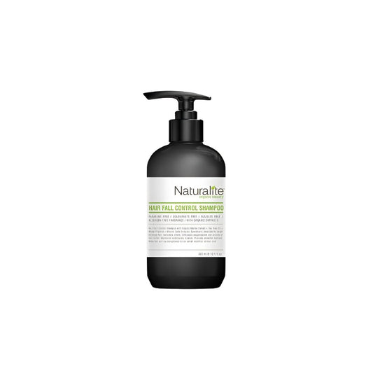 Naturalite 防脱发洗发水 300ml