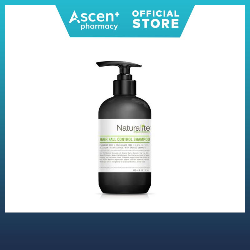Naturalite Hair Fall Control Shampoo 300ml