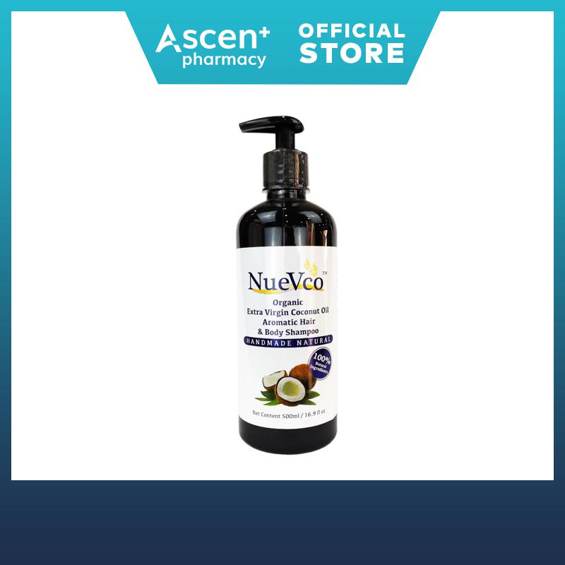 NUEVCO Organic Evco Shampoo [250ML]
