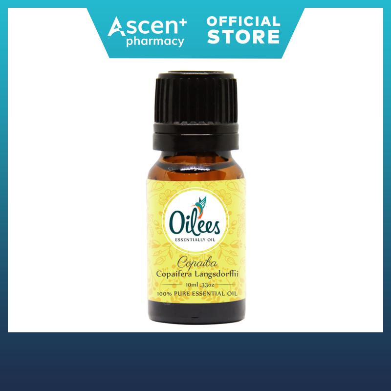 Oilees Essential Oil 10ml Copaiba