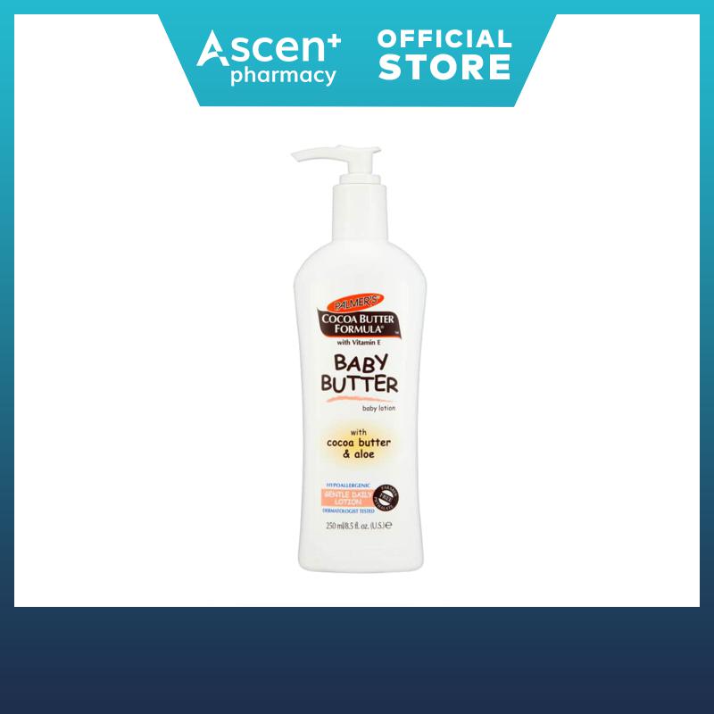 Palmer's Cocoa Butter Formula Baby Butter 250ml