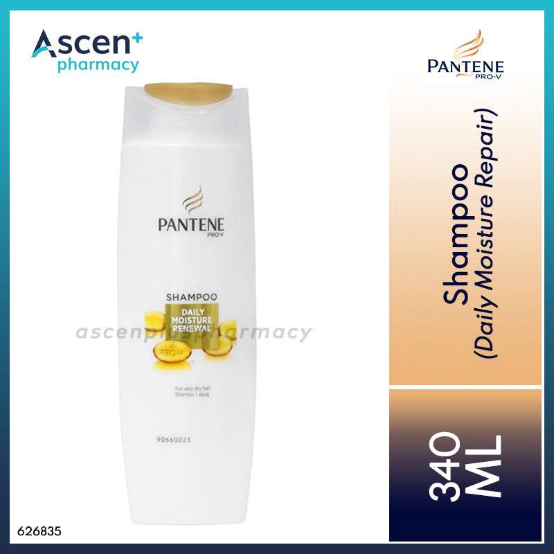 Purchase Wholesale Pantene Shampoo 340ml from Trusted Suppliers in Malaysia