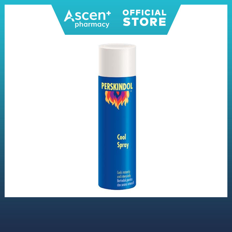 PERSKINDOL Cool Spray [250ml]