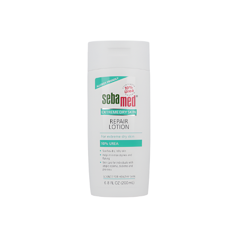 Sebamed Repair Lotion [200ml]