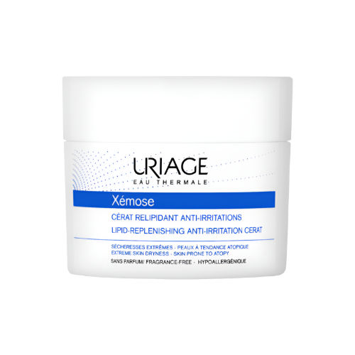 Uriage Xemose Lipid Replenishing Anti Irritation Cerat 200ml