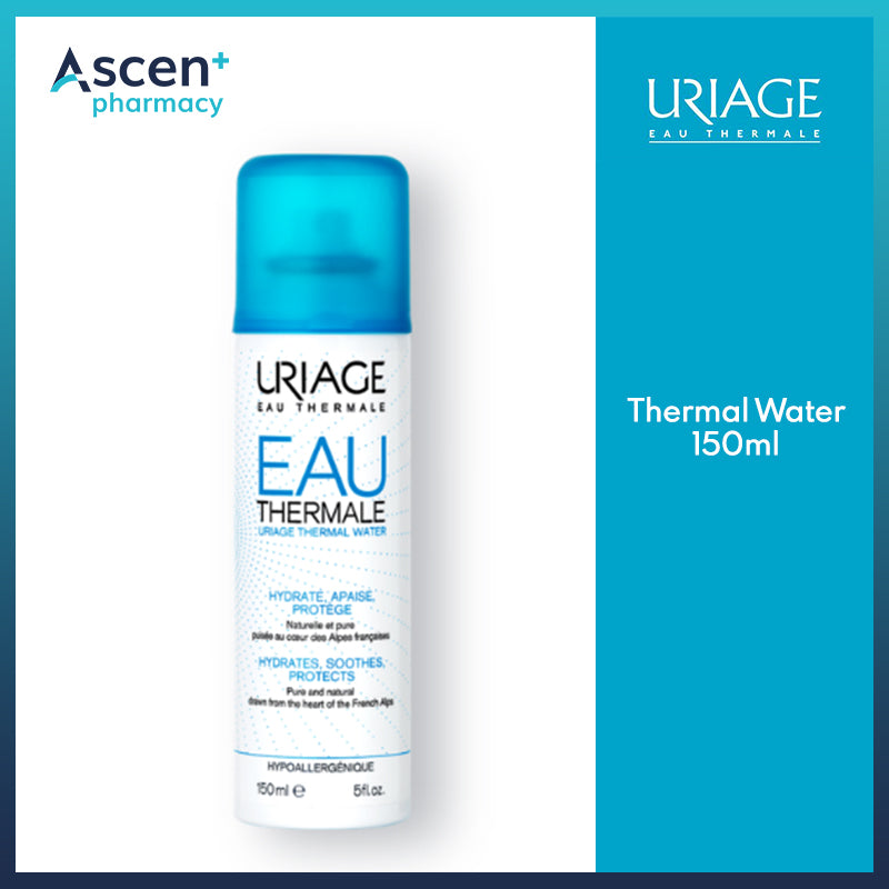 URIAGE Thermal Water [150ml]