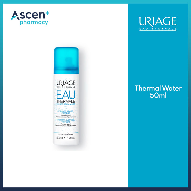 URIAGE Thermal Water [50ml]