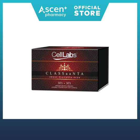 CellLabs CLASSaaNTA 2x30s