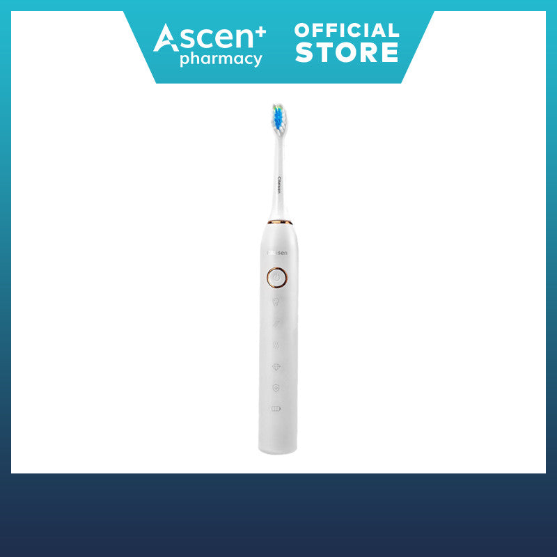CILAISEN Smart Sonic Electric Toothbrush CP-T3