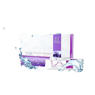 NATURION Grape Seed Collagen [20s]