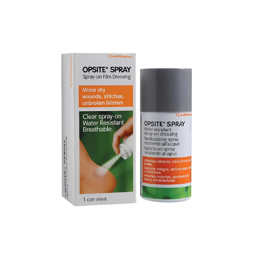 SMITH & NEPHEW Opsite Spray [40ml]