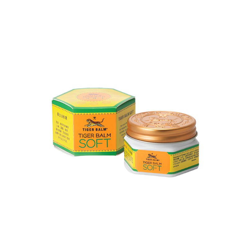 TIGER BALM Soft [25g]