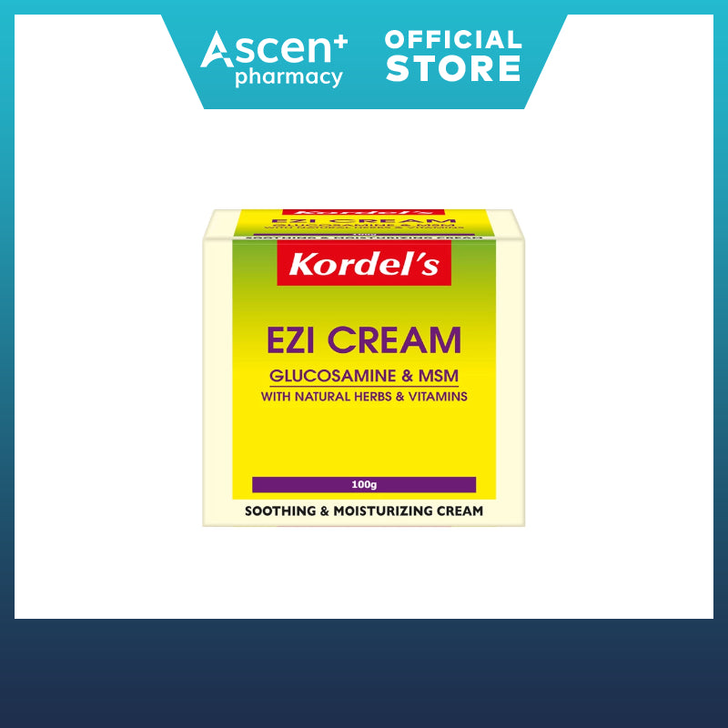 KORDEL'S Ezi Cream [100g]