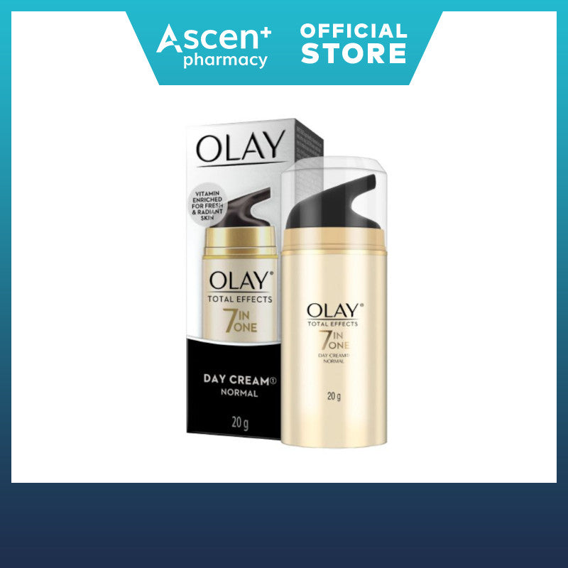 OLAY Total Effects 7 in 1 Day Cream Normal [50G]