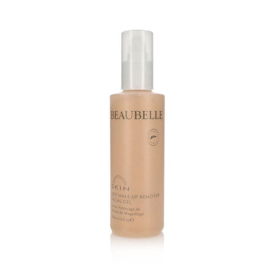 BEAUBELLE Soft Make-up Remover Facial Gel [200ml]