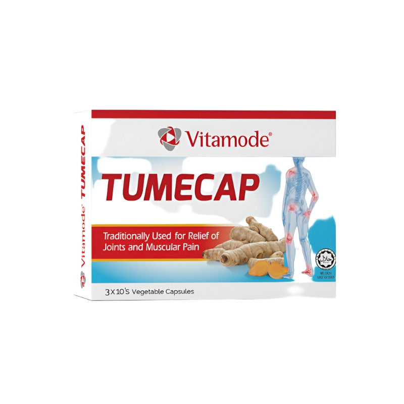 VITAMODE TUMECAP [30S]